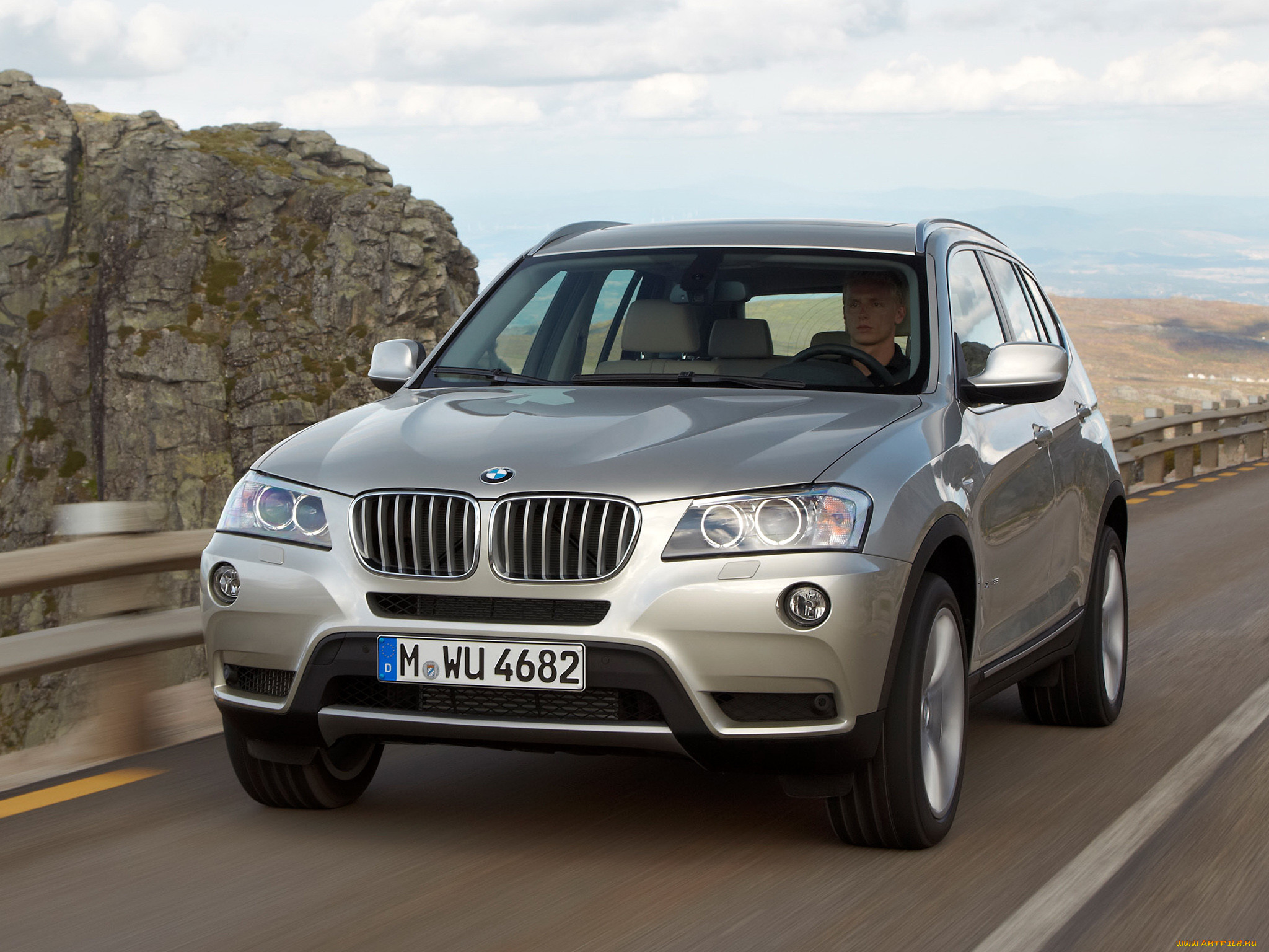 , bmw